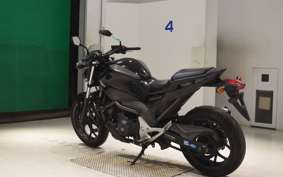 HONDA NC 700 S 2013 RC61