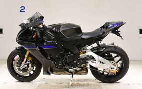 YAMAHA YZF-R1 M 2024 RN65J
