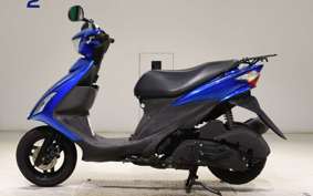SUZUKI ADDRESS V125 S 2015 CF4MA