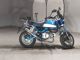 Фото Honda MONKEY 125 2019 с японского аукциона