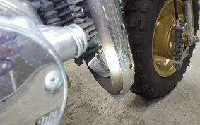 HONDA MONKEY AB27