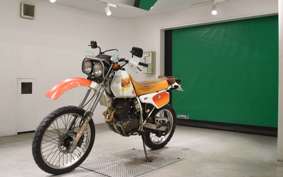 HONDA XLR250 BAJA 2006 MD22