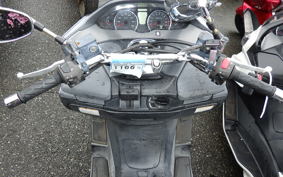 SUZUKI SKYWAVE 250 (Burgman 250) CJ46A