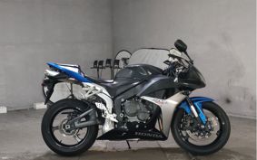 HONDA CBR600RR 2007 PC40