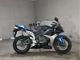 Фото Honda CBR600RR 2007 с японского аукциона