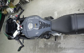 YAMAHA XSR900 GP 2024 RN96J