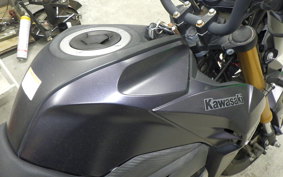 KAWASAKI Z125 PRO 2024 BR125H