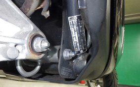 HONDA DIO Gen.6 AF68