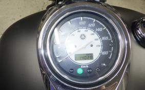 YAMAHA DRAGSTAR 1100 2006 VP13J