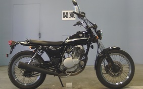 SUZUKI GRASS TRACKER Bigboy NJ4BA