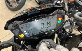 SUZUKI SV650X ABS 2022 VP55E