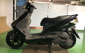 YAMAHA CYGNUS 125 X SE44J