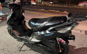 KYMCO RACING KING180FI
