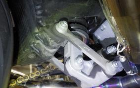 SUZUKI HAYABUSA Gen.3 2022 EJ11A