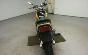 KAWASAKI ZEPHYR 400 1994 ZR400C098292