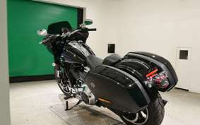 HARLEY FXLRST1920 2026