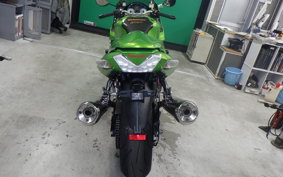 KAWASAKI ZX 1400 NINJA 2012