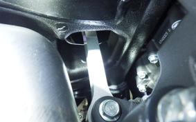 YAMAHA XSR900 2025 RN96J