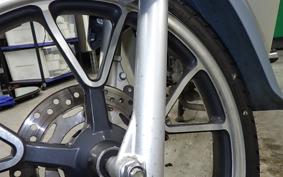 HONDA C125 SUPER CUB 2011 JA48