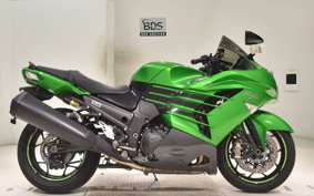KAWASAKI ZX 1400 NINJA R A 2016