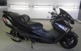 SUZUKI SKYWAVE 250 (Burgman 250) CJ43A