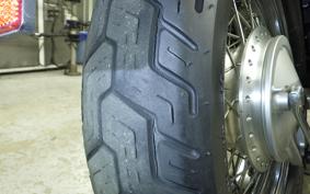 HONDA VT400S 2011 NC46