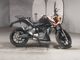 Фото KTM 200 DUKE с японского аукциона