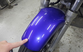 HONDA VTR 250 MC33