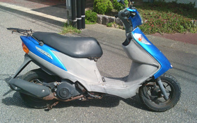 SUZUKI ADDRESS V125 CF46A