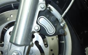 HARLEY FLHR 1580 2007