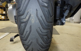 HONDA PCX 160 2002 KF47