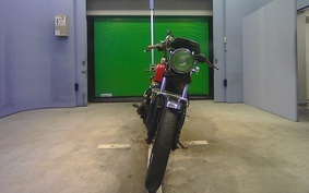 KAWASAKI GPZ400F Gen.2 1989 ZX400A