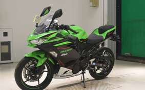 KAWASAKI NINJA 400 2021 EX400G