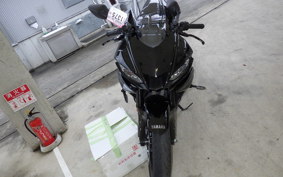 YAMAHA YZF-R25 A RG74J