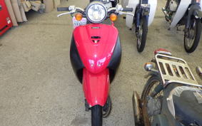 HONDA TODAY 2 AF67