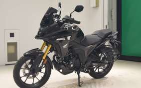 HONDA NX200