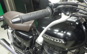HONDA GB350 2021 NC59