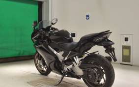 HONDA VFR800F 2014 RC79