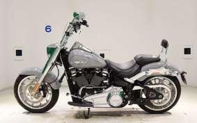 HARLEY FLBS 1870 2024