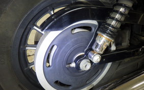 HARLEY XL883N 2015