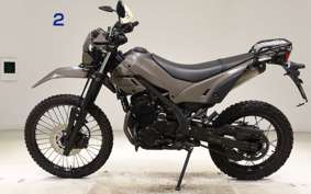 KAWASAKI KLX230DF LX232A