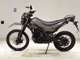 Фото Kawasaki KLX230DF с японского аукциона