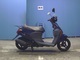 Фото Suzuki LET's 5 G с японского аукциона