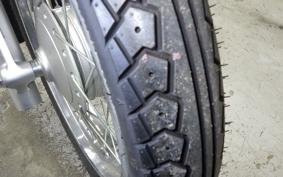 HONDA CROSS CUB 50 AA06