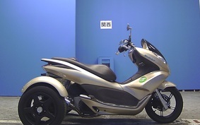HONDA PCX 125 TRIKE NC125D