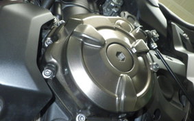 YAMAHA MT-07 ABS 2020 RM19J