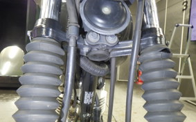 YAMAHA SR400 Gen.5 2021 RH16J