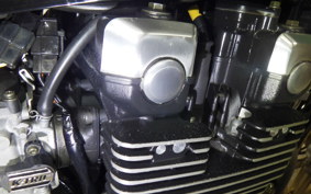 KAWASAKI ZEPHYR 400 KAI 2002 ZR400C