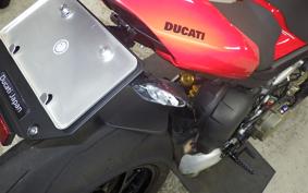 DUCATI STREETFIGHTER V4 S 2024