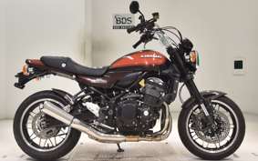 KAWASAKI Z900RS 2018 ZR900C